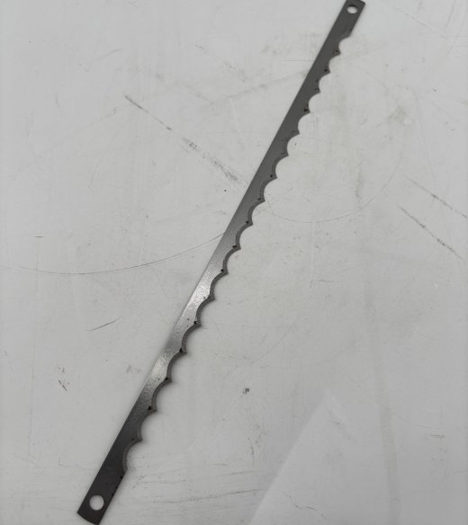 Delta Slicer Blade (Non-Teflon Coated)