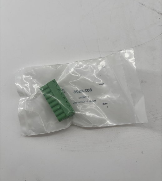 Polin Oven Control Panel Connector Strip