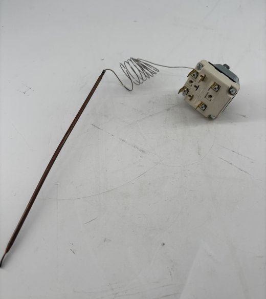 Sveba Dahlen Deck Oven Overheat Thermostat