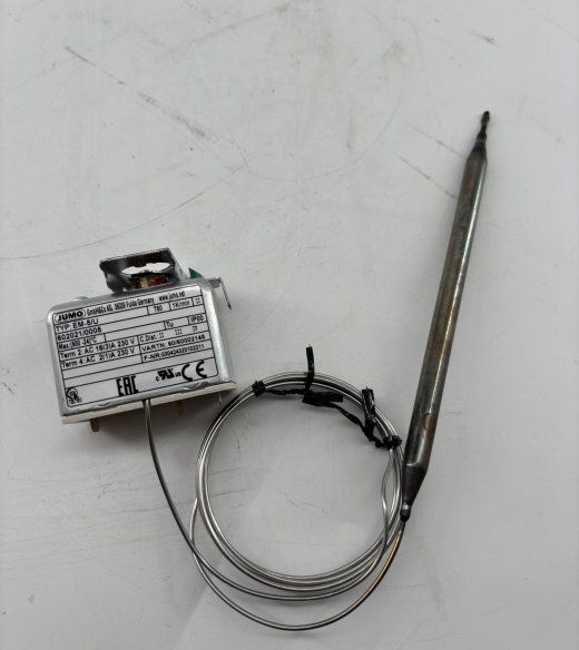 Over Temp Thermostat