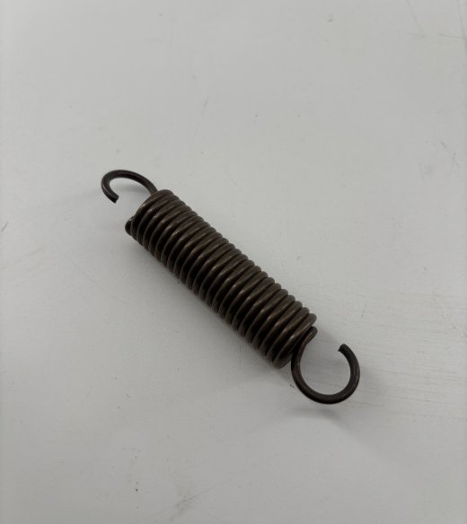 Tekno Roller Spring (Front)