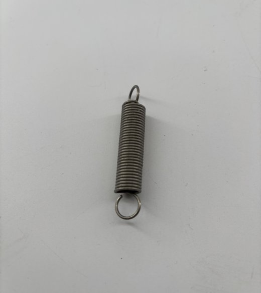 Tekno Sheeter Lower Spring 