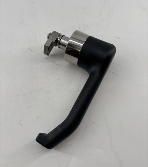 Nero Oven Door Handle 