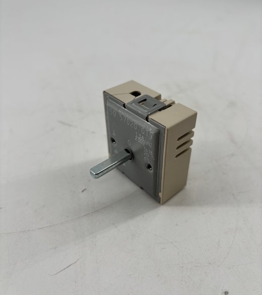 Deck Oven Heat Control Switch 