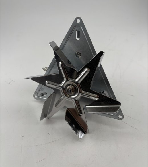 Mono 2 Tray Convection Oven Fan