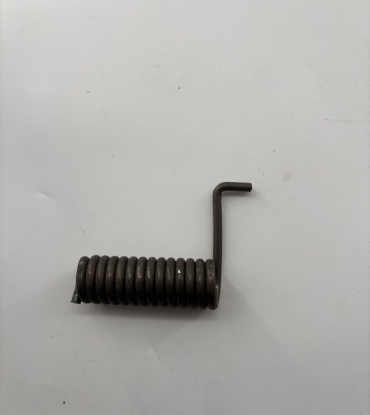 Delta Tension Spring (Left)