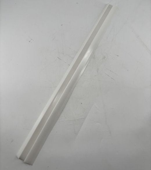 Tekno Stamap 515mm Wide Sheeter Scraper Blade 