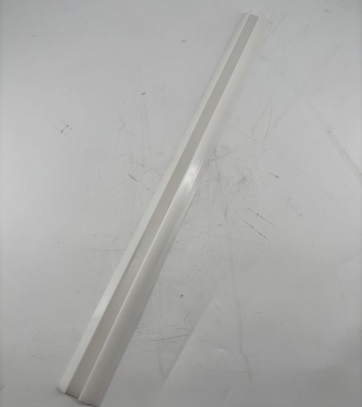 Tekno Stamap 500mm Wide Sheeter Scraper Blade 