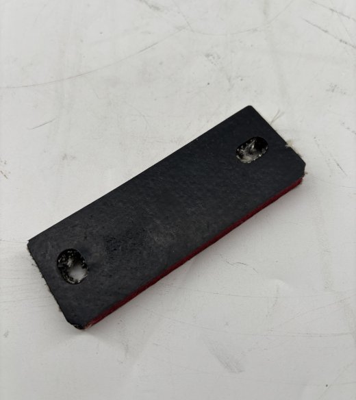 Matas Table Top Slicer Frame Strap (Price Each)