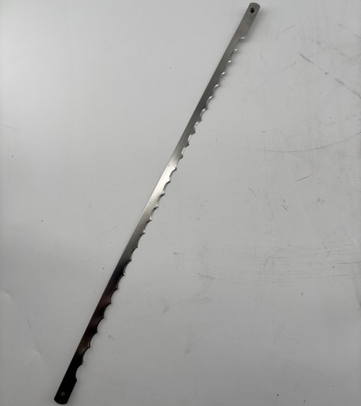 Matas Hercules Conveyor Slicer Blade 