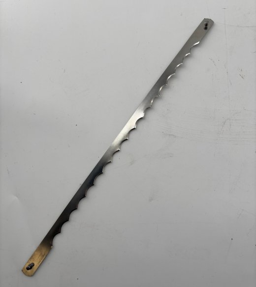 Matas Slicer Blade 260mm 