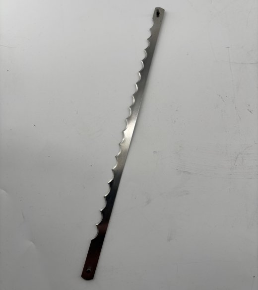 Matas Slicer Blade 245mm 