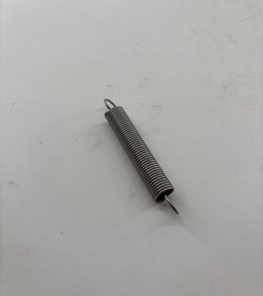 Tekno Lam Scraper Spring (Long)