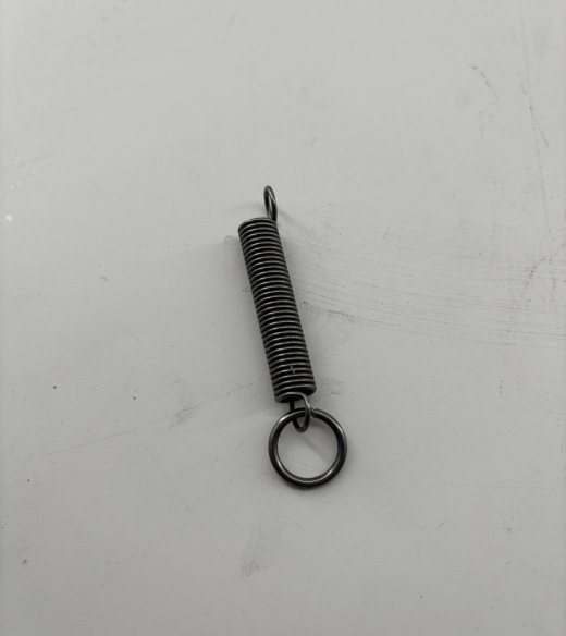 Wabama Piccolo Lid Spring 