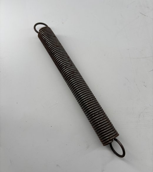 Maho Slicer Main Spring 