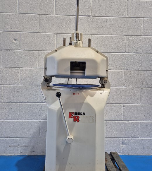 Erika Automatic BDM - 30 Piece 