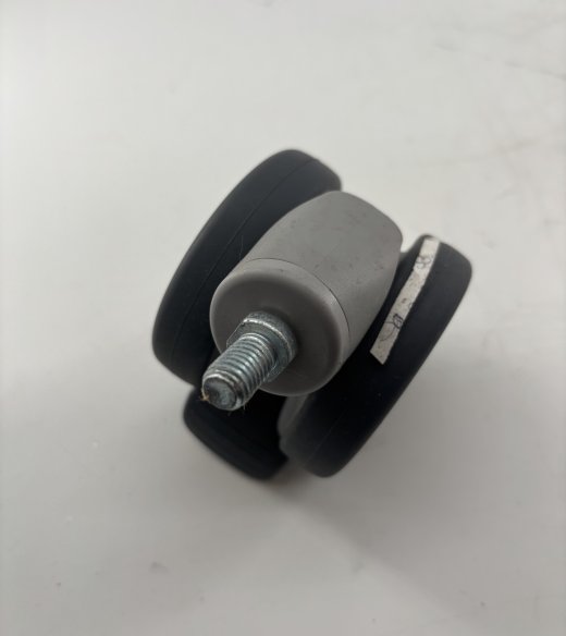 Wabama Slicer Castor