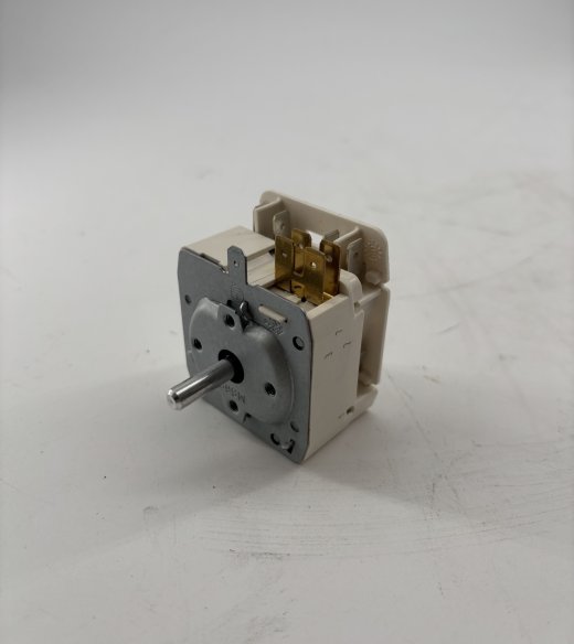 Deck Oven Heat Control Switch 