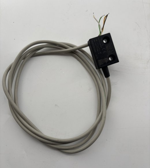 Wabama Slicer Cover Microswitch (Switch Only)