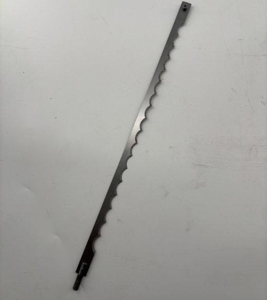 Clewe Bread Slicer Blade 