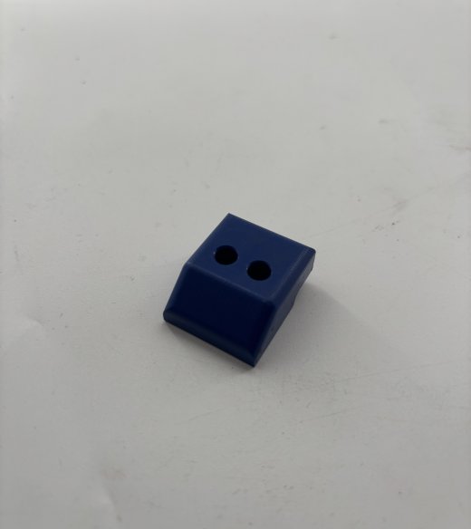 Reach Food Systems Belt Retaining Guide 