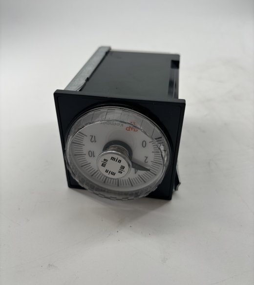 Kemper Mixer Timer (New Style)