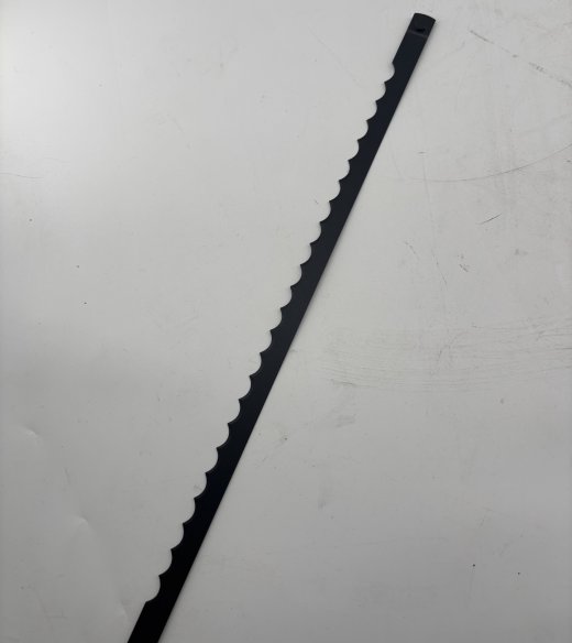 Dowson Bread Slicer Blade