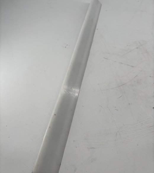 Tekno Stamap 515mm Pastry Sheeter Scraper (Blade And Bar Only)