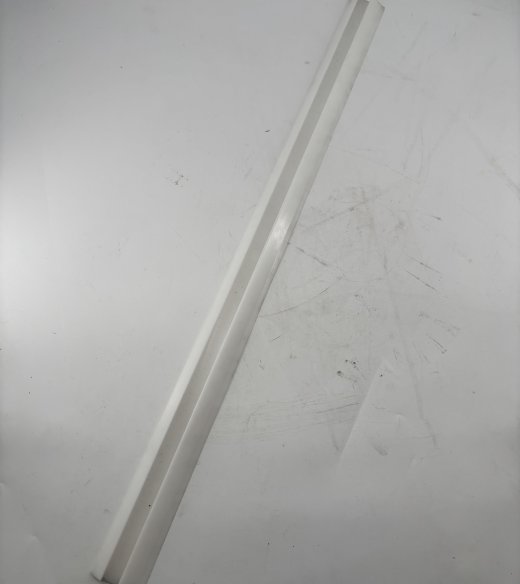 Tekno Sheeter 600mm Scraper Blade 