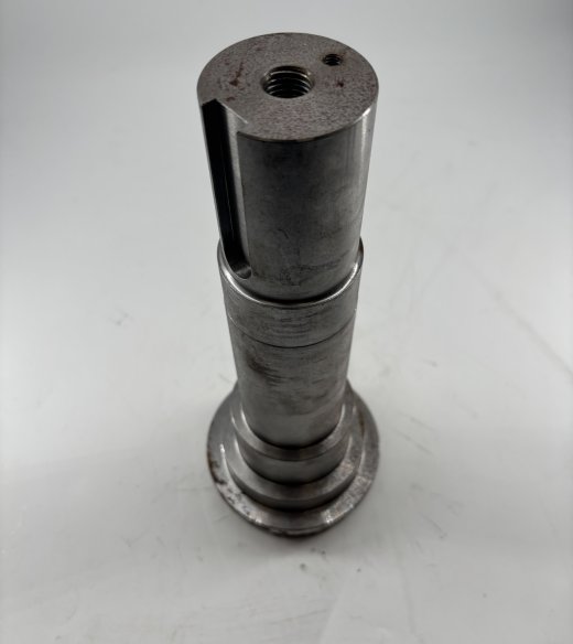 Polin Mixer ASE Mixer Tool Shaft (All Models)