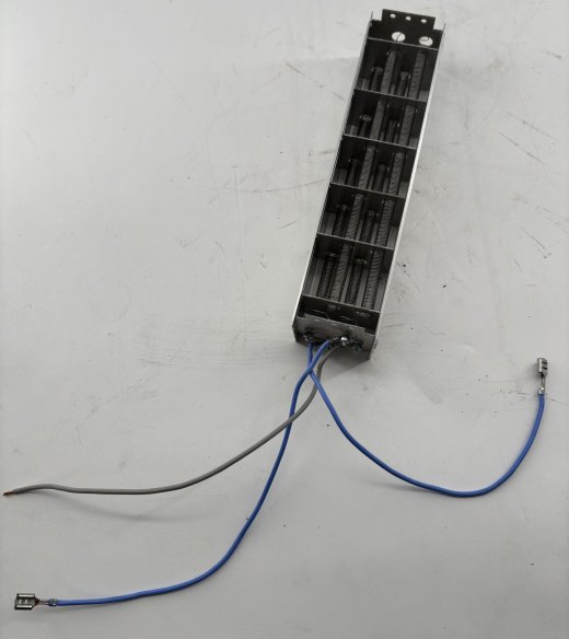 Panimatic Retarder Prover Heater Element 