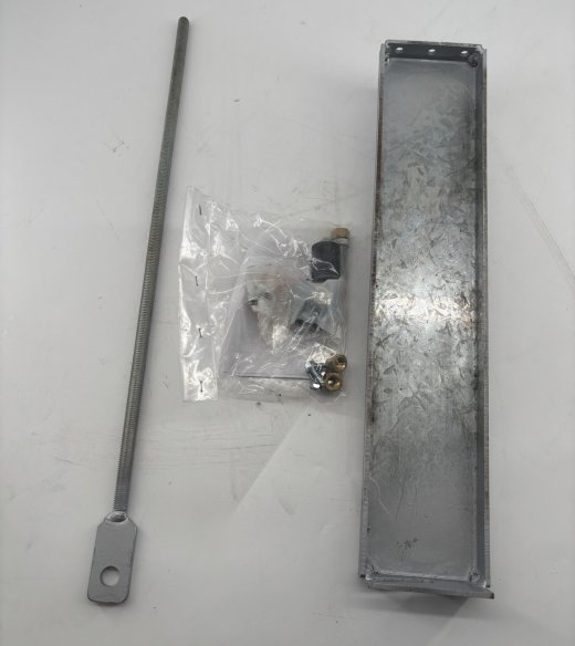 Door Safety Closure Kit