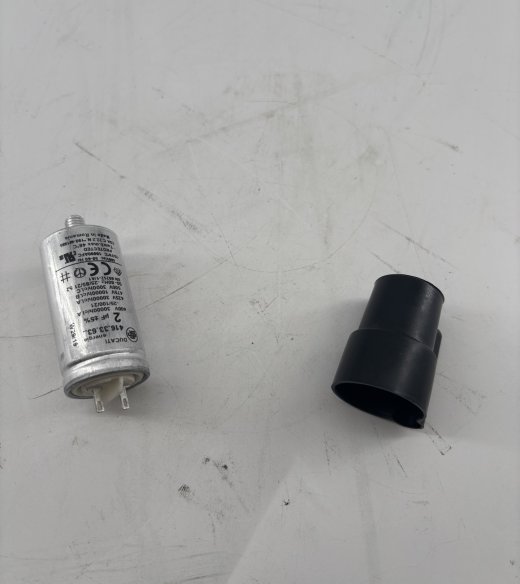 Riello Burner Capacitor 