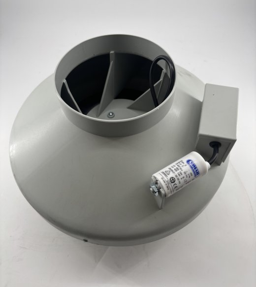 Mono Prover Circulation Fan