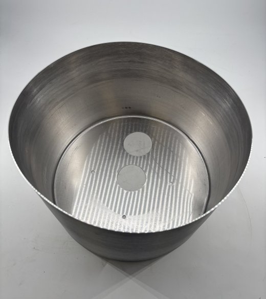 Polin Ram K160 Mixer Planetary Housing 