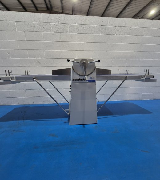 Pietroberto Pastry Sheeter