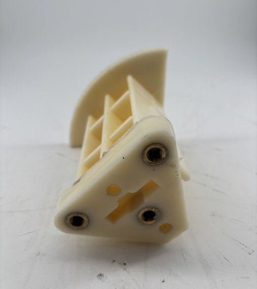 Sinmag 20 Piece Hydraulic Divider Centre Pusher 