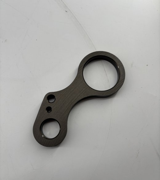 Rondo Horizontal Lever