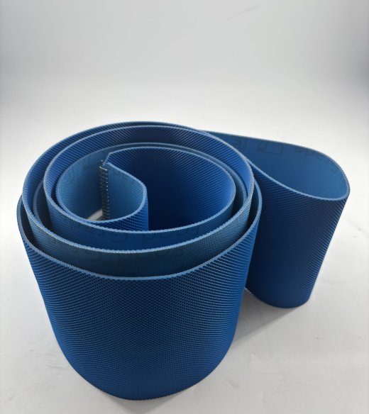 Dowson BW5 Slicer Bottom In-Feed Belt