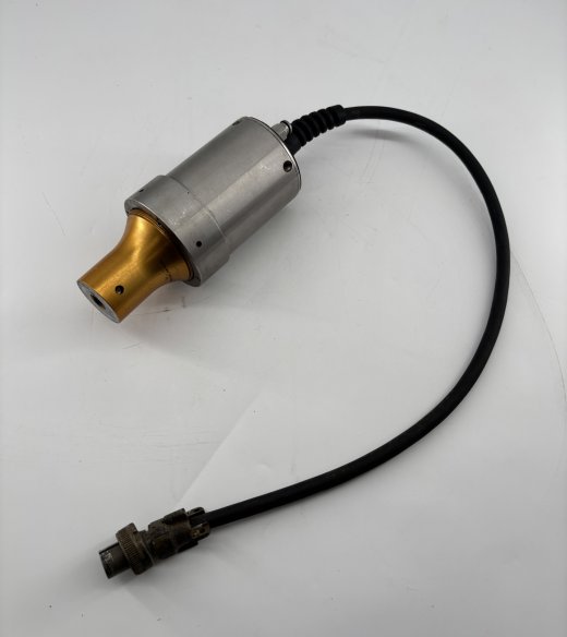 Foodtools Ultrasonic Transducer 