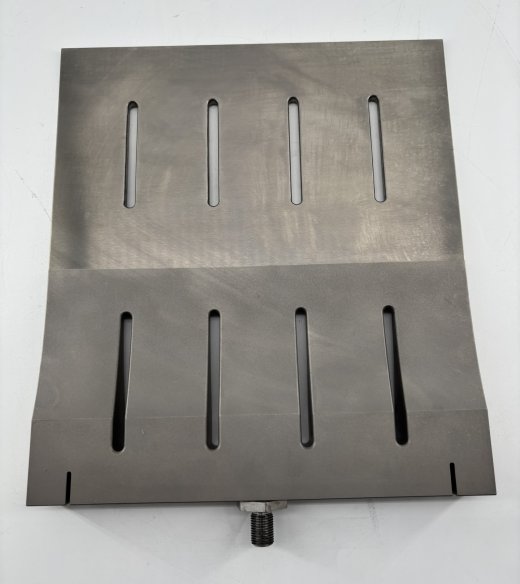 Ultrasonic Cutting Blade