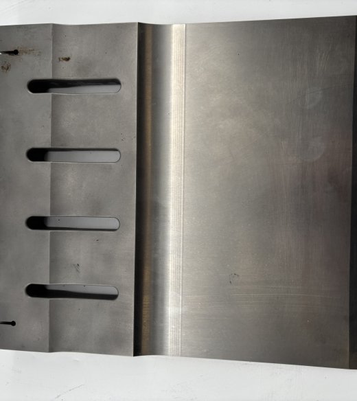 Ultrasonic Cutting Blade 