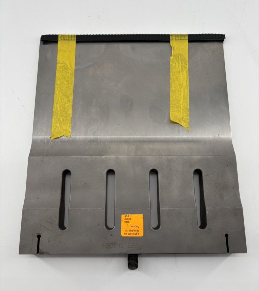 Ultrasonic Cutting Blade