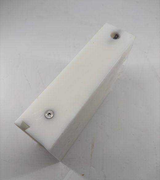 Artezan Pic 2 Pocket Roll Plant Block 