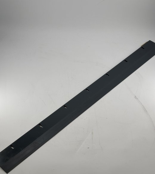 Oddy 6 Pocket Roll Plant Scraper 