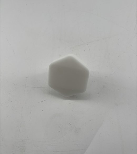 Konig Mini Rex 4000 54mm Flat Piston 