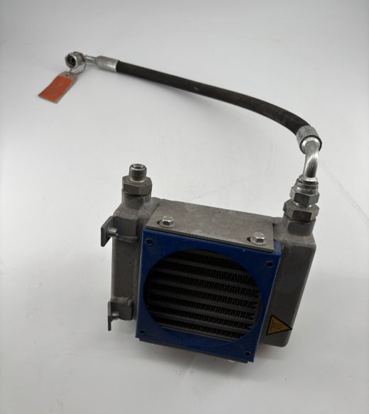 Artezan Pico / Calabraya Oil Radiator 