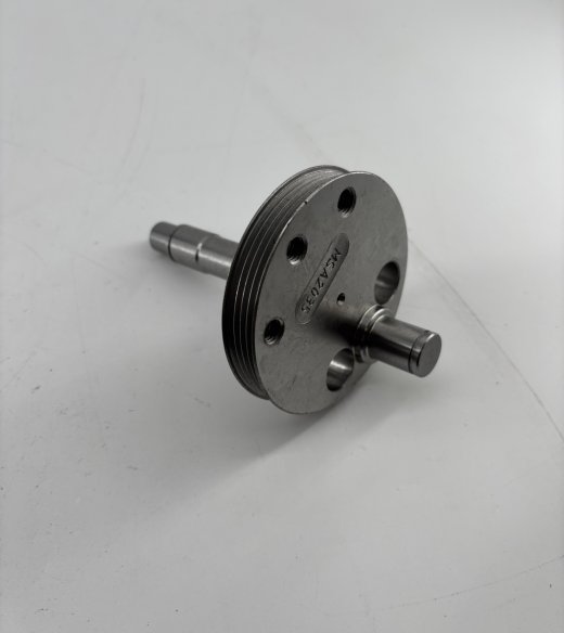 Artezan Pico Moulding Shaft 