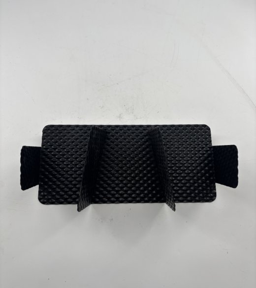 Oddy Roll Plant Guide Chute 