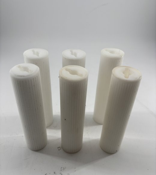 Konig Infeed Rollers (Set Of 6)